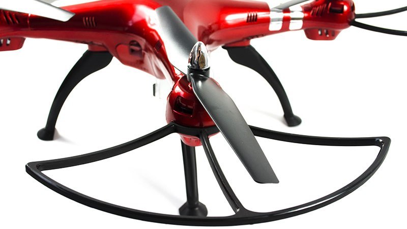 Dron RC Syma X8HG 2,4GHz Kamera 5MP Dron RC Syma X8HG 2,4GHz Kamera 5MP