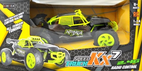 Samochód RC Auto 2.4Ghz W3679 Winyea Toys Samochód RC Auto 2.4Ghz W3679 Winyea Toys