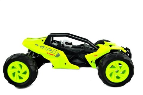 Samochód RC Auto 2.4Ghz W3681 Winyea Toys Samochód RC Auto 2.4Ghz W3681 Winyea Toys