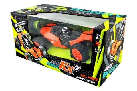 Samochód RC Auto 2.4Ghz W3681 Winyea Toys Samochód RC Auto 2.4Ghz W3681 Winyea Toys