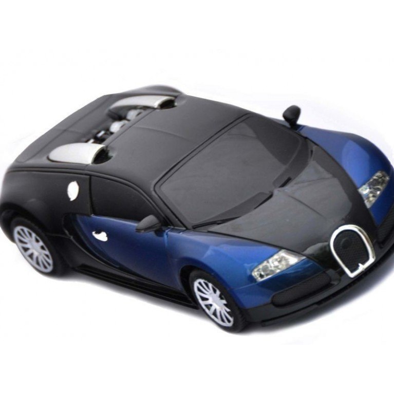 Samochód RC Bugatti Veyron licencja 1:24 Samochód RC Bugatti Veyron licencja 1:24