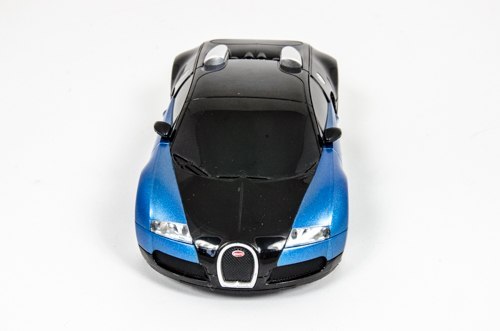 Samochód RC Bugatti Veyron licencja 1:24 Samochód RC Bugatti Veyron licencja 1:24