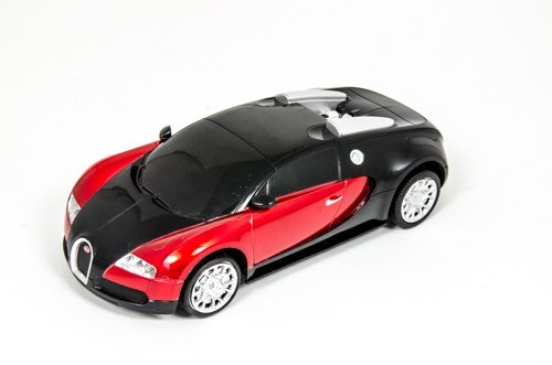 Samochód RC Bugatti Veyron licencja 1:24 Samochód RC Bugatti Veyron licencja 1:24