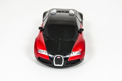 Samochód RC Bugatti Veyron licencja 1:24 Samochód RC Bugatti Veyron licencja 1:24
