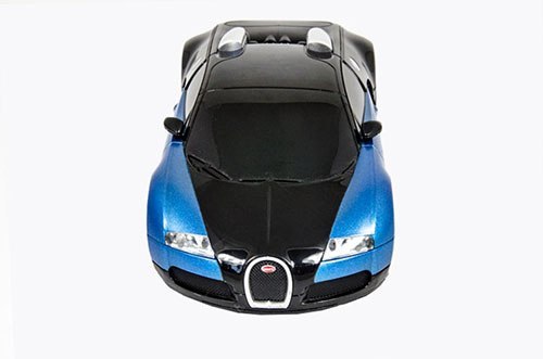 Samochód RC Bugatti Veyron licencja 1:24 Samochód RC Bugatti Veyron licencja 1:24