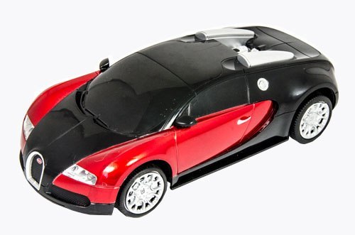 Samochód RC Bugatti Veyron licencja 1:24 Samochód RC Bugatti Veyron licencja 1:24