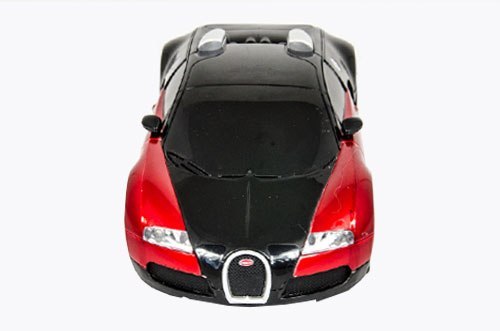 Samochód RC Bugatti Veyron licencja 1:24 Samochód RC Bugatti Veyron licencja 1:24