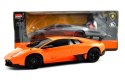 Samochód RC Lamborghini 670 - licencja 1:24 Samochód RC Lamborghini 670 - licencja 1:24