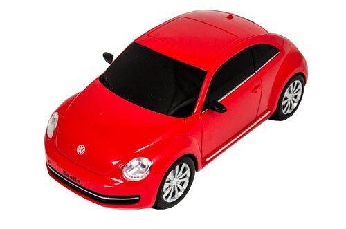 Samochód RC Volkswagen Beetle - licencja 1:20 Samochód RC Volkswagen Beetle - licencja 1:20