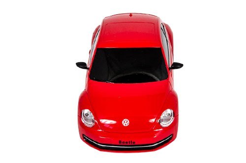 Samochód RC Volkswagen Beetle - licencja 1:20 Samochód RC Volkswagen Beetle - licencja 1:20