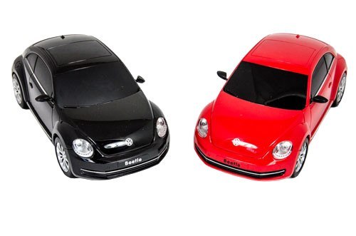 Samochód RC Volkswagen Beetle - licencja 1:20 Samochód RC Volkswagen Beetle - licencja 1:20