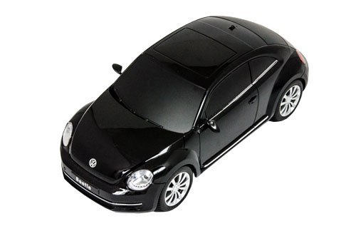 Samochód RC Volkswagen Beetle - licencja 1:20 Samochód RC Volkswagen Beetle - licencja 1:20