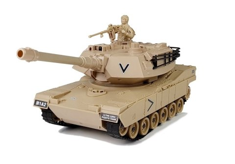 Czołg Zdalnie Sterowany Combat Ładowarka Czołg Zdalnie Sterowany Combat Ładowarka