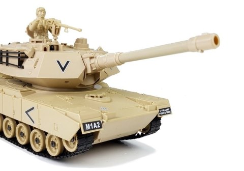 Czołg Zdalnie Sterowany Combat Ładowarka Czołg Zdalnie Sterowany Combat Ładowarka