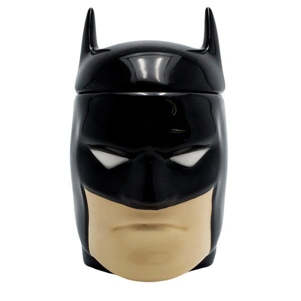 DC COMICS - Kubek 3D Batman DC COMICS - Kubek 3D Batman