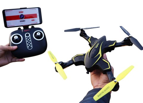 Dron RC Syma X56W-P 2.4G 4CH FPV Dron RC Syma X56W-P 2.4G 4CH FPV