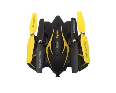 Dron RC Syma X56W-P 2.4G 4CH FPV Dron RC Syma X56W-P 2.4G 4CH FPV