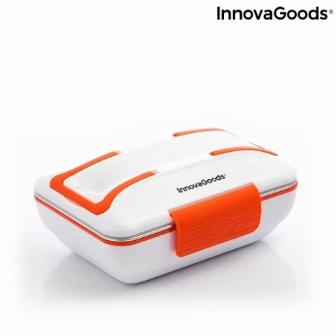 Lunch Box Samochodowy - Elektryczny Podgrzewacz Jedzenia Lunch Box Samochodowy - Elektryczny Podgrzewacz Jedzenia