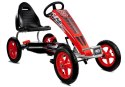 Gokart F8-1 Czerwony Gokart F8-1 Czerwony