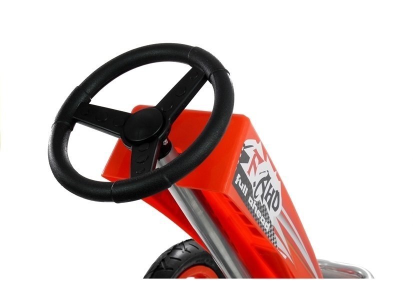 Gokart F8-1 Czerwony Gokart F8-1 Czerwony