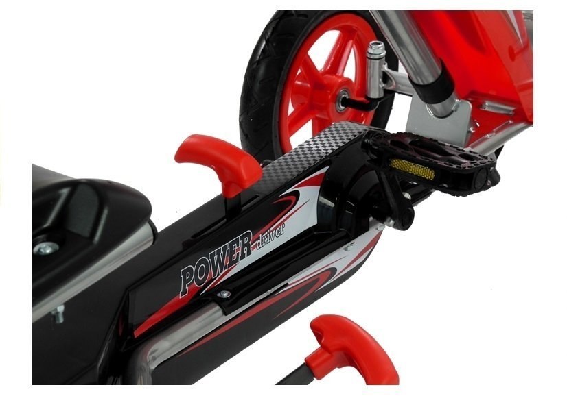 Gokart F8-1 Czerwony Gokart F8-1 Czerwony