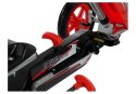 Gokart F8-1 Czerwony Gokart F8-1 Czerwony