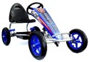 Gokart F8-1 Niebieski Gokart F8-1 Niebieski