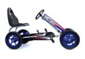 Gokart F8-1 Niebieski Gokart F8-1 Niebieski