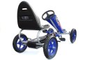 Gokart F8-1 Niebieski Gokart F8-1 Niebieski