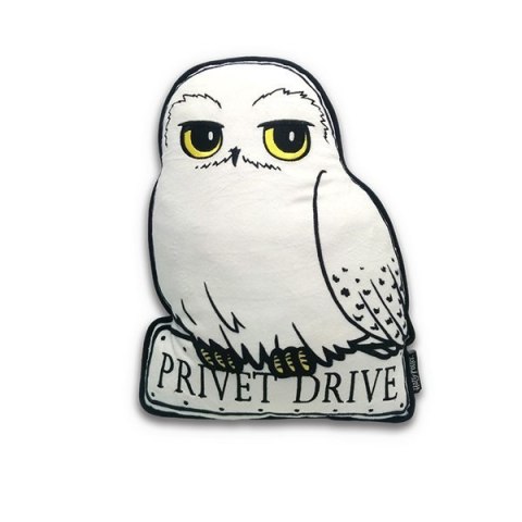 HARRY POTTER - Poduszka - Hedwiga HARRY POTTER - Poduszka - Hedwiga