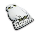 HARRY POTTER - Poduszka - Hedwiga HARRY POTTER - Poduszka - Hedwiga