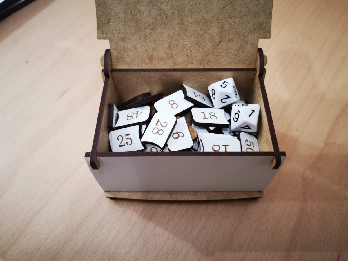 Personalizowana Tabliczka Mnożenia - gra pamięciowa Personalizowana Tabliczka Mnożenia - gra pamięciowa