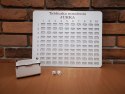 Personalizowana Tabliczka Mnożenia - gra pamięciowa Personalizowana Tabliczka Mnożenia - gra pamięciowa