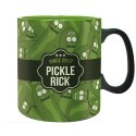 RICK AND MORTY - Pickle Rick since 2017 RICK AND MORTY - Pickle Rick since 2017