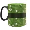 RICK AND MORTY - Pickle Rick since 2017 RICK AND MORTY - Pickle Rick since 2017