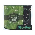 RICK AND MORTY - Pickle Rick since 2017 RICK AND MORTY - Pickle Rick since 2017