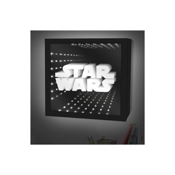 STAR WARS - Lampka Infinity STAR WARS - Lampka Infinity