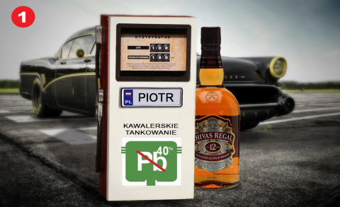 Personalizowana skrzynka na alkohol - dystrybutor do alkoholu Personalizowana skrzynka na alkohol - dystrybutor do alkoholu