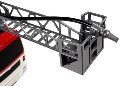 Wóz Strażacki R/C 1:20 Zdalnie Sterowany Double E Wóz Strażacki R/C 1:20 Zdalnie Sterowany Double E