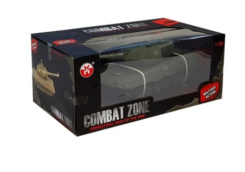 Czołg na Radio R/C Ładowarka Pilot Czołg na Radio R/C Ładowarka Pilot
