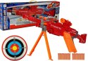 Karabin na piankowe pociski na Baterie Snajper Karabin na piankowe pociski na Baterie Snajper
