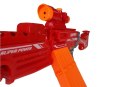 Karabin na piankowe pociski na Baterie Snajper Karabin na piankowe pociski na Baterie Snajper