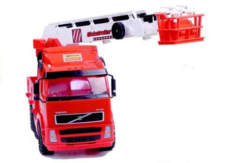 Polesie Samochód Straż Pożarna w Siatce 8787 Polesie Samochód Straż Pożarna w Siatce 8787