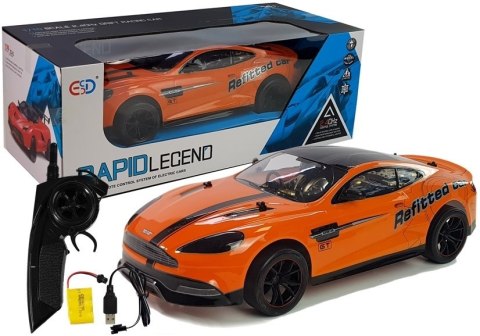 Auto Sportowe Zdalnie Sterowane Wyścigówka 1:10 Auto Sportowe Zdalnie Sterowane Wyścigówka 1:10
