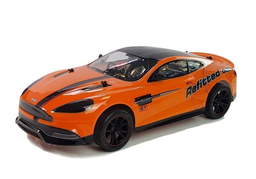 Auto Sportowe Zdalnie Sterowane Wyścigówka 1:10 Auto Sportowe Zdalnie Sterowane Wyścigówka 1:10