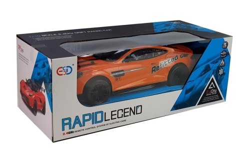 Auto Sportowe Zdalnie Sterowane Wyścigówka 1:10 Auto Sportowe Zdalnie Sterowane Wyścigówka 1:10
