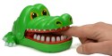 Krokodyl u dentysty - gra zręcznościowa Krokodyl u dentysty - gra zręcznościowa