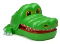 Krokodyl u dentysty - gra zręcznościowa