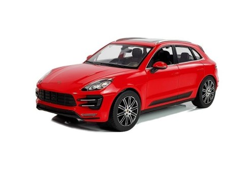 Auto Porsche Macan Turbo Zdalnie Sterowane R/C Auto Porsche Macan Turbo Zdalnie Sterowane R/C