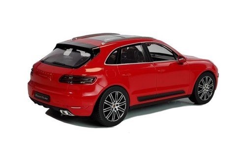 Auto Porsche Macan Turbo Zdalnie Sterowane R/C Auto Porsche Macan Turbo Zdalnie Sterowane R/C
